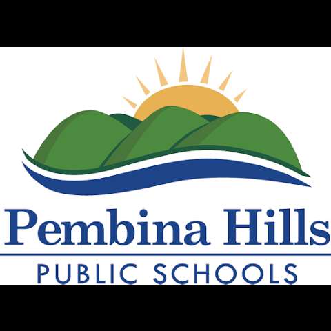 Pembina Hills Public Schools